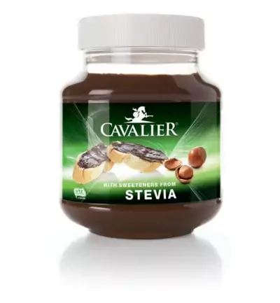 Cavalier chocoladepasta hazelnoot