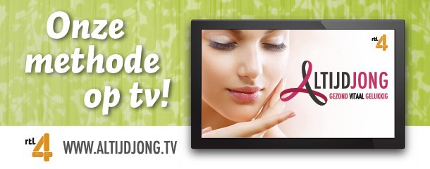 Total Body Balance bij Altijd Jong van RTL4