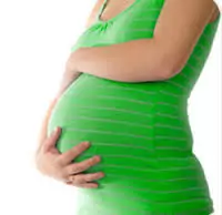 Zwangerschap en overgewicht