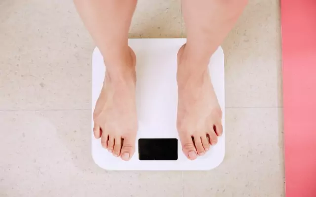 Wat is een gezond gewicht voor mijn leeftijd?