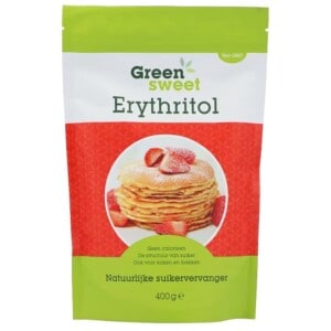 erythritol green sweet