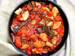 Ratatouille