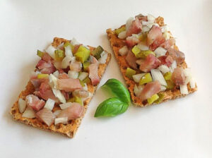 haringsalade