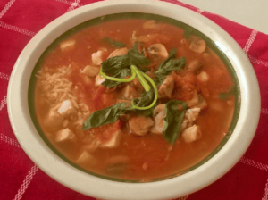 tomatensoep