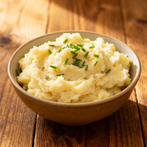 aardappelpuree