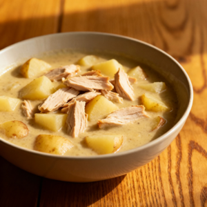 aardappelsoep-met-kip