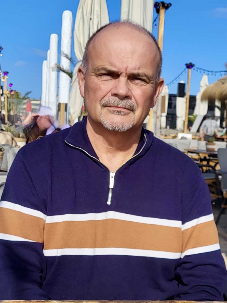Jos van Bastelaar