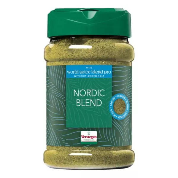 Verstegen World Spice Blend Nordic