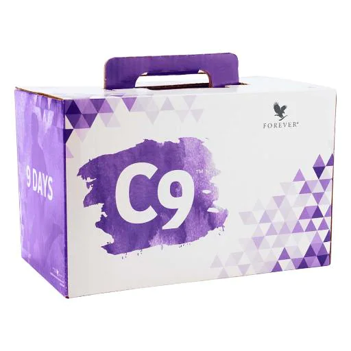 C9 Chocolade