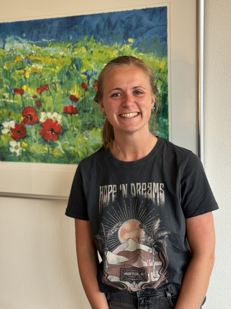 Joyce van Vlerken