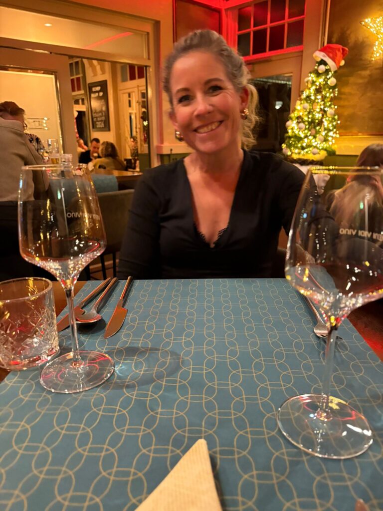 Jonneke italie
