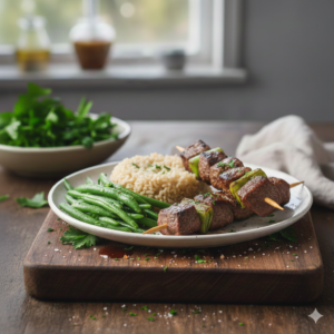 biefstukspiesjes-met-bosuitjes